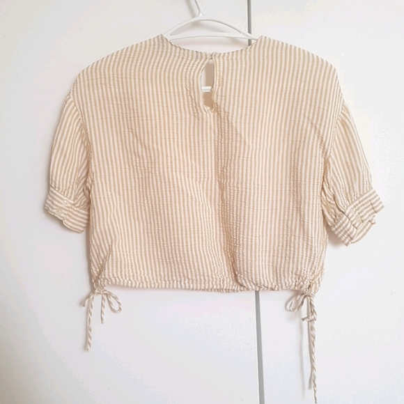 Zara Top - Picture 2 of 3